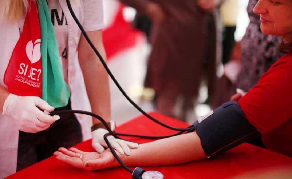 KLSH: Koncesionari i Check-Up u pagua per sherbime te pakryera ne 2022